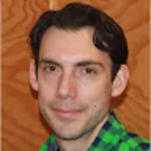 Meet your Posher, Mark